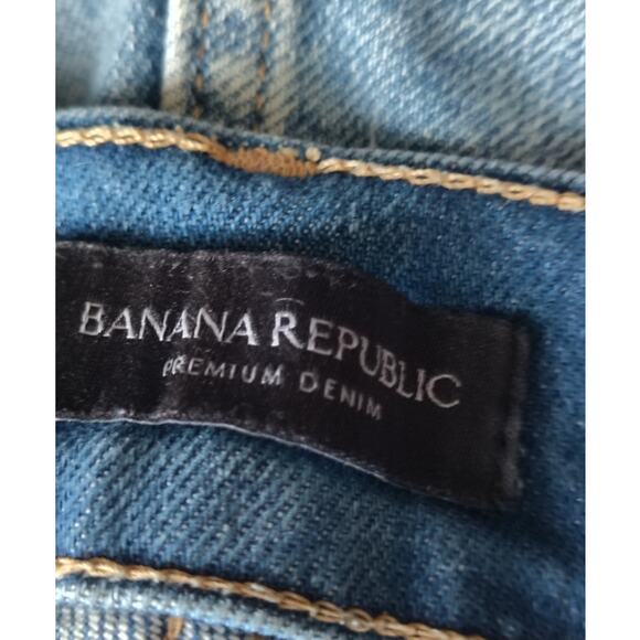 Banana Republic Jeans - Picture 5 of 5